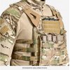 Jumpable Plate Carrier (JPC)™
